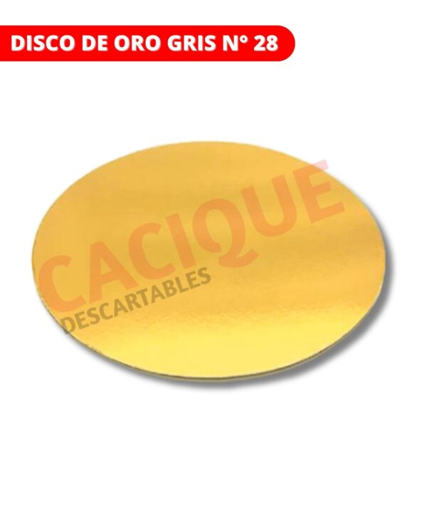 BASE ORO 28