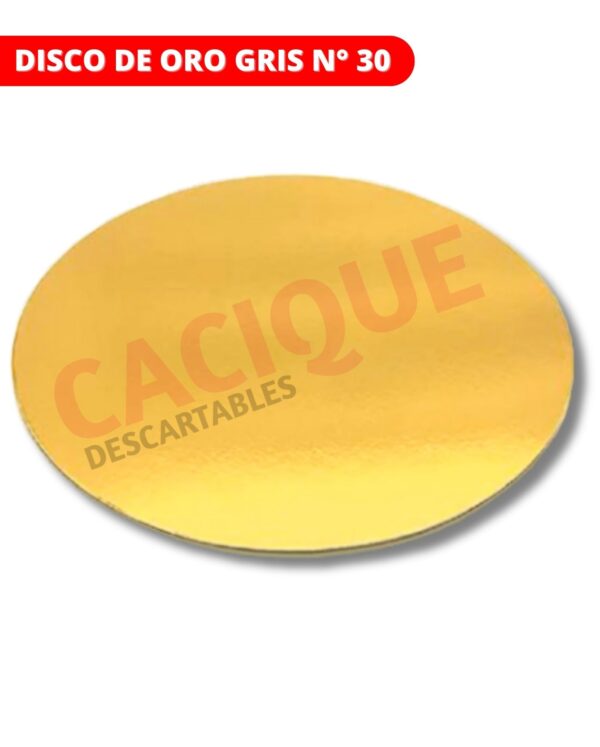 BASE ORO 30