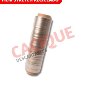 FILM STRECH RECUPERADO ECO