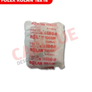FOLEX ROLAN 18X18