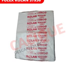FOLEX ROLAN 37X50X 1 KG