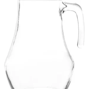 Jarra Vidrio Popular 1.8 Lts