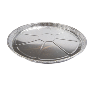 Aluminio Plato P30