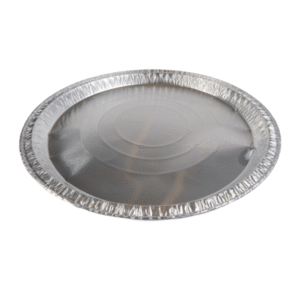 Aluminio Plato P33