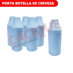 PORTA BOTELLA EXPANDIDO ESTISOL