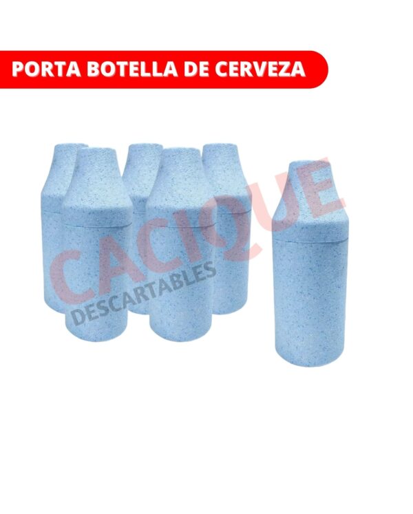 PORTA BOTELLA EXPANDIDO ESTISOL