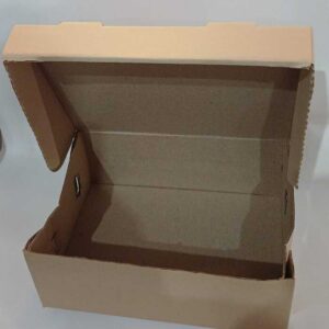 Caja Van M/m Periquita 27x20x10.5 X Unid