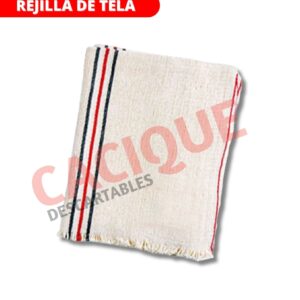 REJILLA DE TELA REF
