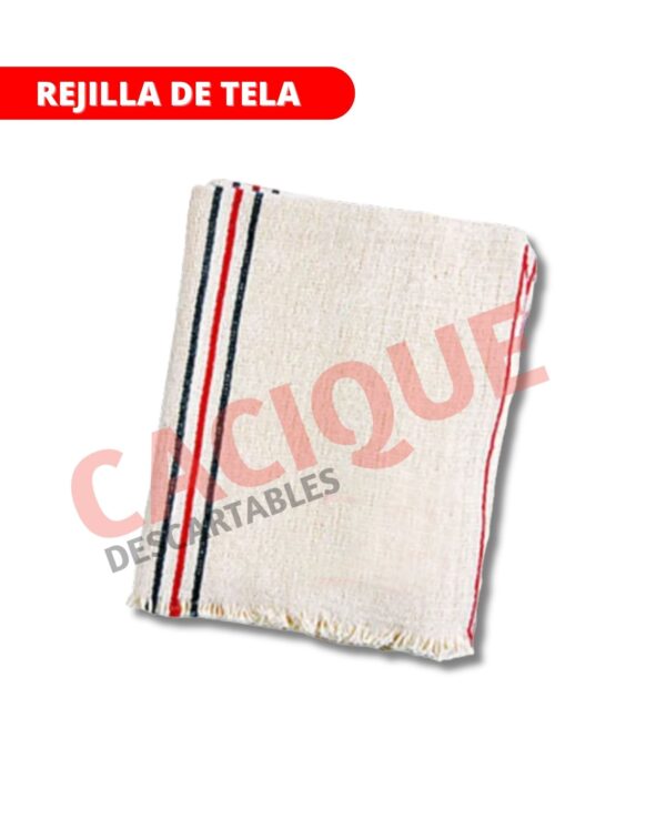 REJILLA DE TELA REF