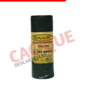 BOLSA RESIDUO RENDIDOR 60X90X 10UNID