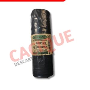 BOLSA RESIDUO RENDIDOR 90X120X 10UNID