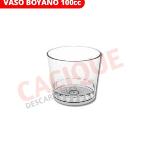 VASO BOYANO CRISTAL 100CC