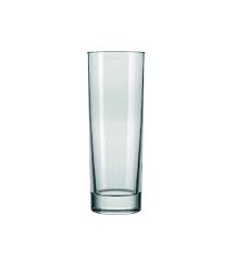 Vaso Vidrio Cilinder 300 Ml