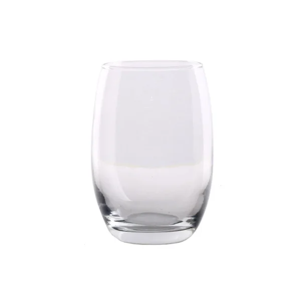 Vaso Vidrio Milkono 460 Ml