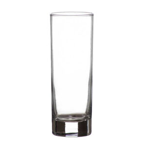 Vaso Vidrio Trago Largo