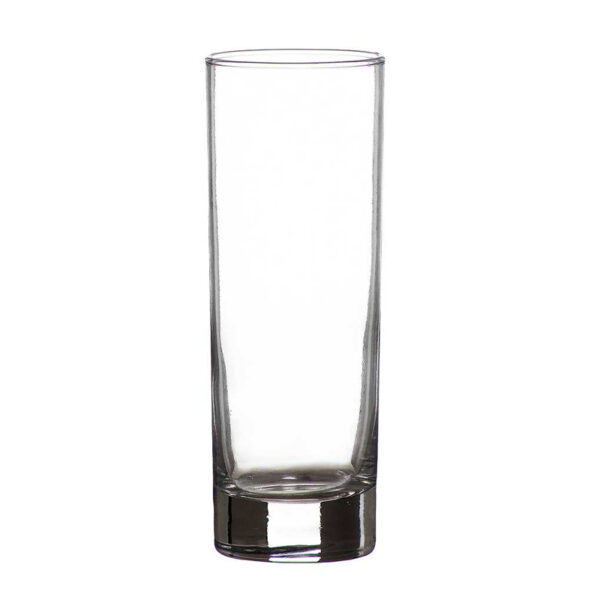 Vaso Vidrio Trago Largo