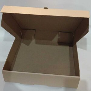 Caja Van M/m E2 28x28x7x Unid