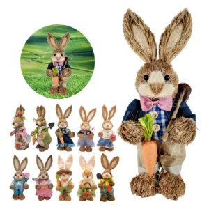 Conejo De Pascuas
