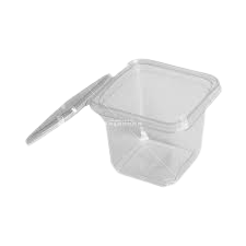 Pote Bisagra Bulev Cuadrado Mediano 390cc