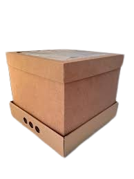 Caja Div Drip Eco 30x30x25