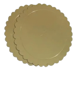 Disco Flor 20 Cm