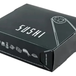 Caja Dpk Sushi 15x20