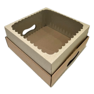 Caja Div Drip Eco 25x25x12