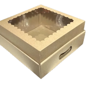 Caja Div Drip Eco 27x27x15