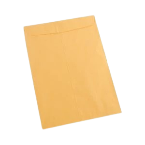 Sobres Manila 25 X 35
