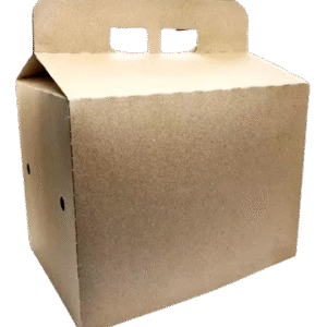 Maletin Dpk Delivery Famili Box