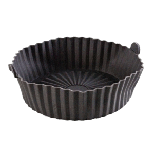 Silicona Para Air Fryer 20 Cm