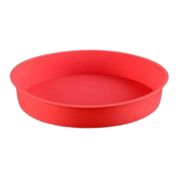 Molde Silicona Torta 19x6