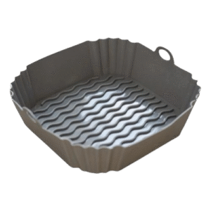 Silicona Para Air Fryer Rect