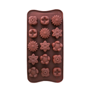 Molde Silicona 13x21 Varios Motivos