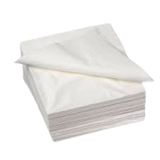 Servilleta 30x30x100