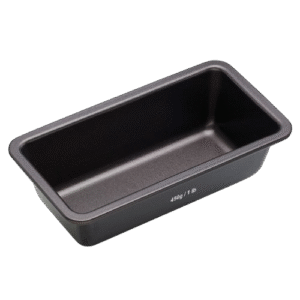 Molde Antiaderente Rect 34x24x5