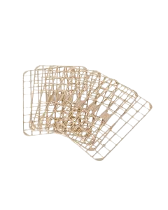 Rejilla Plastica X Caja
