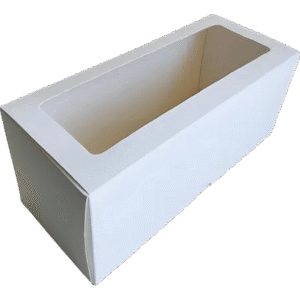 Caja Cb Budin Mix De Modelo 21x9x8