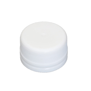 Tapa Precinto Blanca