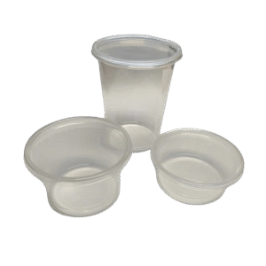 Pote Food 180 Cc X50 Unid