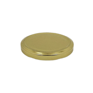 Tapa Axial 82 Dorada