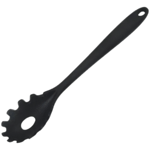 Cuchara Para Fideo Silicona