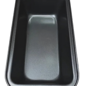Budinera Antiaderente 25x13x5