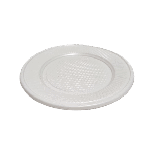 Plato Plastivas Plastico 17 Cm X 50 Uni