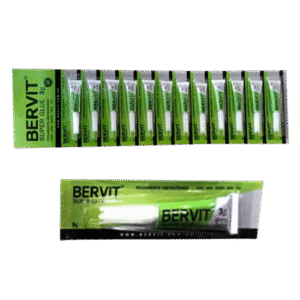 Pegamento Instantaneo Bervit 3g