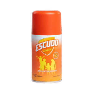 Repelente Escudo