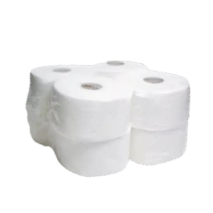 Papel Higienico Cono Chico Eco 8x300 Aprox