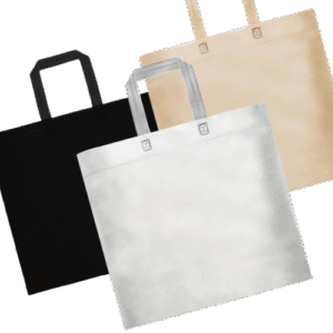 Bolsa Tela Mediana Lisa 35x40 Unid