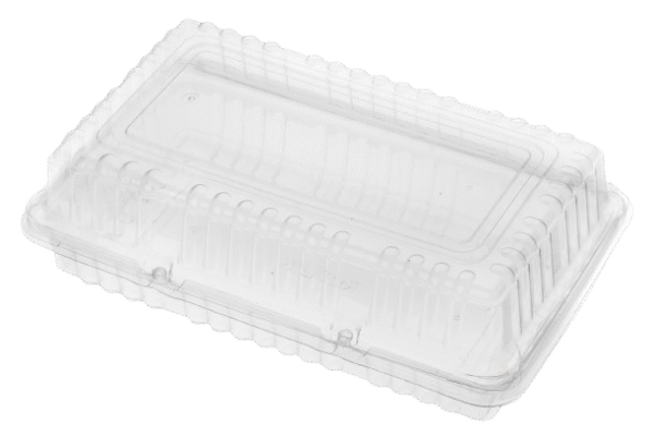 Estuche Rect W5-a 1.48 X 2.10 X 9.0 X Unid