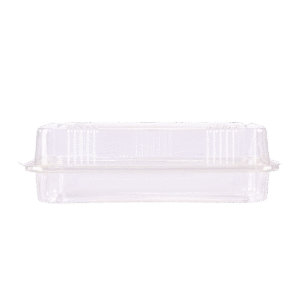 Estuche Rect W7-b 202 X 258 X80 X Unid